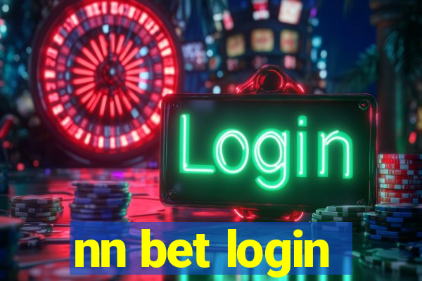 nn bet login